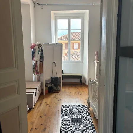 Apartament De Caractere Superficie 50 M2 Corte (Corsica)