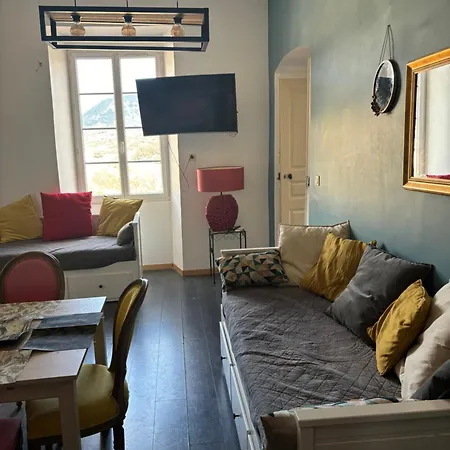 Apartment De Caractere Superficie 50 M2 Corte (Corsica)