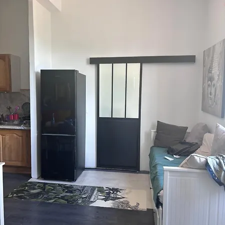De Caractere Superficie 50 M2 Apartment Corte (Corsica)