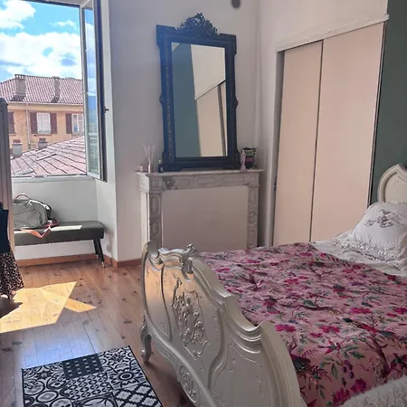 Appartamento De Caractère Superficie 50 M2