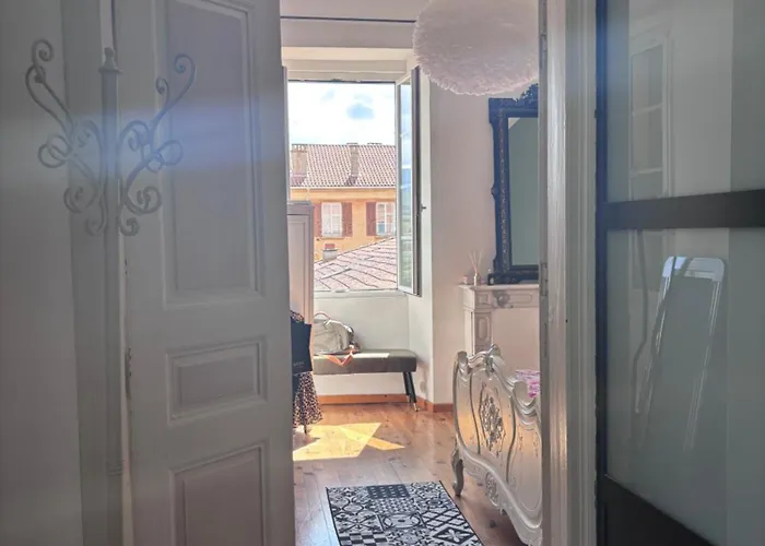 De Caractere Superficie 50 M2 Appartement