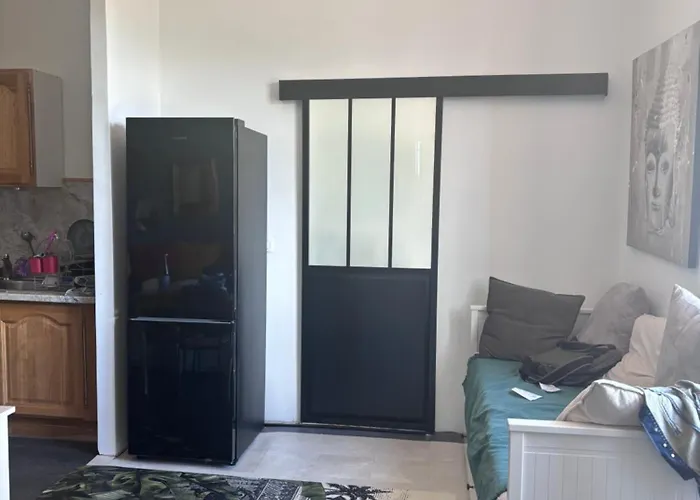 De Caractere Superficie 50 M2 Apartament Corte (Corsica)